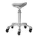 Tabouret Gabbiano Argent fin