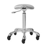 Tabouret Gabbiano Argent fin