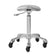 Tabouret Gabbiano Argent fin
