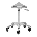 Tabouret Gabbiano Argent fin
