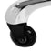 Tabouret Gabbiano Argent fin