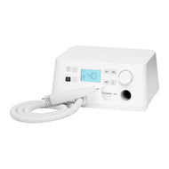 Saeyang Marathon Cyclone-Vac podologische freesmachine met afzuiging
