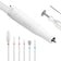 Saeyang Marathon Cyclone-Vac podiatry nail drill machine with absorber