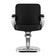 Hair System ZA31 hairdressing chair black