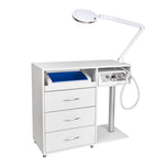 Podologieeinheit Y-300 Satz max