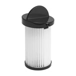 Rond filter voor kapsalon-stofzuiger