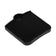 Hairdressing vacuum cleaner flat filter