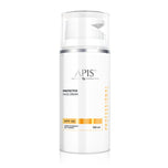 Apis Crème Protectrice Visage spf 50 100 ml.