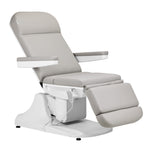 Fauteuil cosmétique électrique Azzurro 891 gris