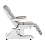 Fauteuil cosmétique électrique Azzurro 891 gris