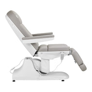 Fauteuil cosmétique électrique Azzurro 891 gris