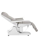 Fauteuil cosmétique électrique Azzurro 891 gris