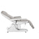Fauteuil cosmétique électrique Azzurro 891 gris