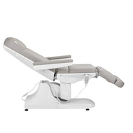 Fauteuil cosmétique électrique Azzurro 891 gris