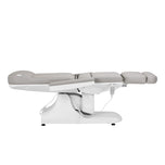 Fauteuil cosmétique électrique Azzurro 891 gris