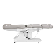 Fauteuil cosmétique électrique Azzurro 891 gris