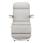 Fauteuil cosmétique électrique Azzurro 891 gris