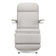 Fauteuil cosmétique électrique Azzurro 891 gris