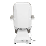 Fauteuil cosmétique électrique Azzurro 891 gris