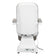 Fauteuil cosmétique électrique Azzurro 891 gris