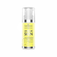 Farmona unique skin Sofort-Aufhellungscreme mit Vitamin C 50 ml.