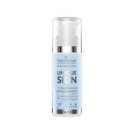 Farmona unique skin intensive feuchtigkeitsspendende Creme mit Peptiden 50 ml