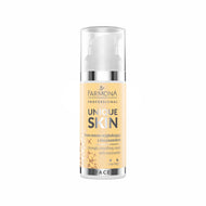 Farmona crème lissante puissante unique pour la peau au niacinamide 50 ml.