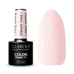 Vernis Semi-Permanent CLARESA French Time 1 -5g