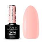 CLARESA French Time Hybride Nagellak 6 - 5g