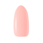 CLARESA French Time Hybride Nagellak 6 - 5g
