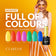CLARESA Full of colours Hybrid Polish 3 -5g