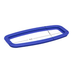 Joint d'étanchéité en silicone Lafomed pour autoclaves 3 L
