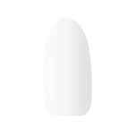 Claresa building gel Soft&Easy gel milk white 45g
