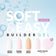 Claresa Soft&Easy builder gel panna cotta 90g