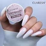 Claresa Soft&Easy gel builder sweet sugar 90g