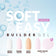 Claresa Soft&Easy builder gel sweet sugar 12g