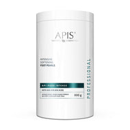 Apis Api-Podo Intense Intensief verzachtende voetkorrels met AHA- en BHA-zuren 800g