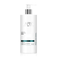 Apis Api-Podo Intense Intensive glättende Fußcreme für trockene Füße, die zu Fersenkeratose neigen 500ml