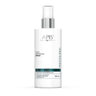 Apis Api-Podo Intense Voetverzachtende Spray met AHA, BHA-zuren en 25% ureum 300 ml
