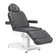 Fauteuil cosmétique électrique Azzurro 803D 3 moteurs gris