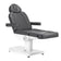 Fauteuil cosmétique électrique Azzurro 803D 3 moteurs gris