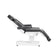Fauteuil cosmétique électrique Azzurro 803D 3 moteurs gris