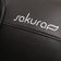Sakura massage chair Comfort Plus 806 black