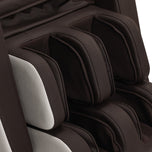 Sakura Comfort Plus 806 massage chair brown