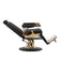 Friseurstuhl Marcus Gold