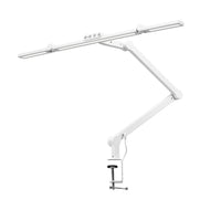 Lampe de luminothérapie Glow L03 à poser blanche