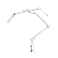 Lampe de luminothérapie Glow L03 à poser blanche