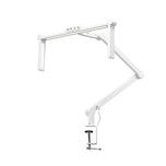 Lampe de luminothérapie Glow L03 à poser blanche