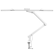 Lampe de luminothérapie Glow L03 à poser blanche