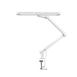 Lampe de luminothérapie Glow L03 à poser blanche